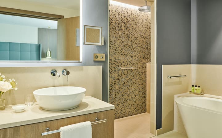 Intercontinental Lyon Hotel Dieu by IHG