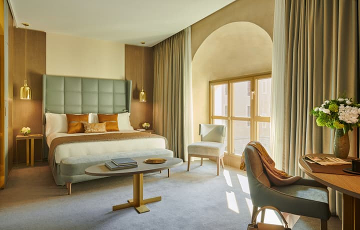 Intercontinental Lyon Hotel Dieu by IHG