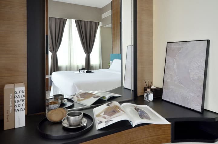 Eco Tree Hotel Causeway Bay