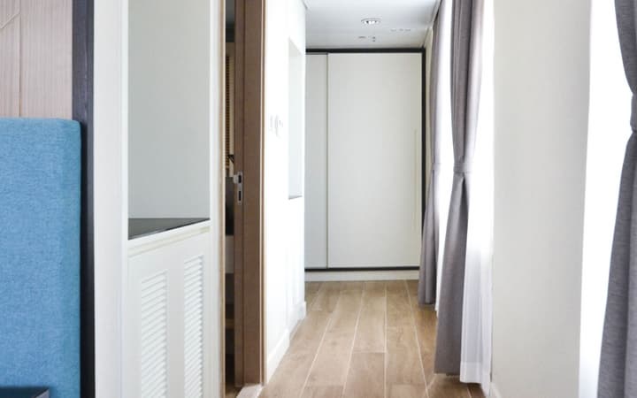 Eco Tree Hotel Causeway Bay