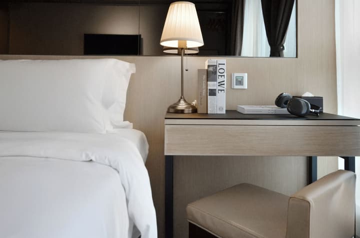Eco Tree Hotel Causeway Bay