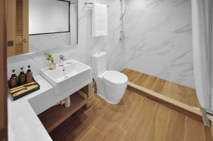Eco Tree Hotel Causeway Bay