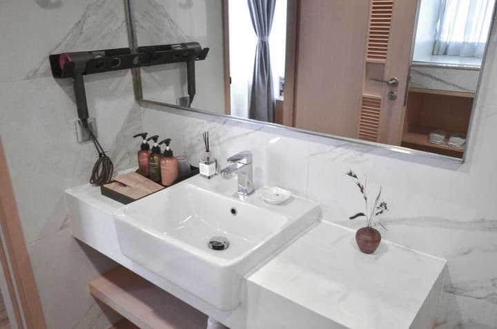 Eco Tree Hotel Causeway Bay