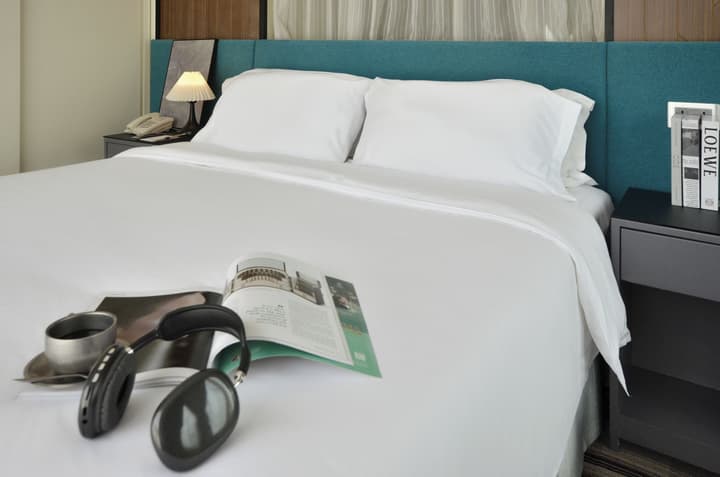 Eco Tree Hotel Causeway Bay