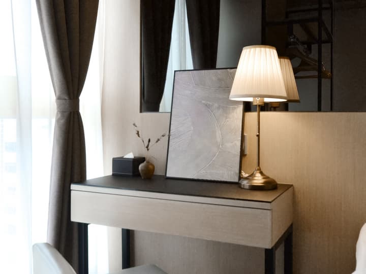 Eco Tree Hotel Causeway Bay