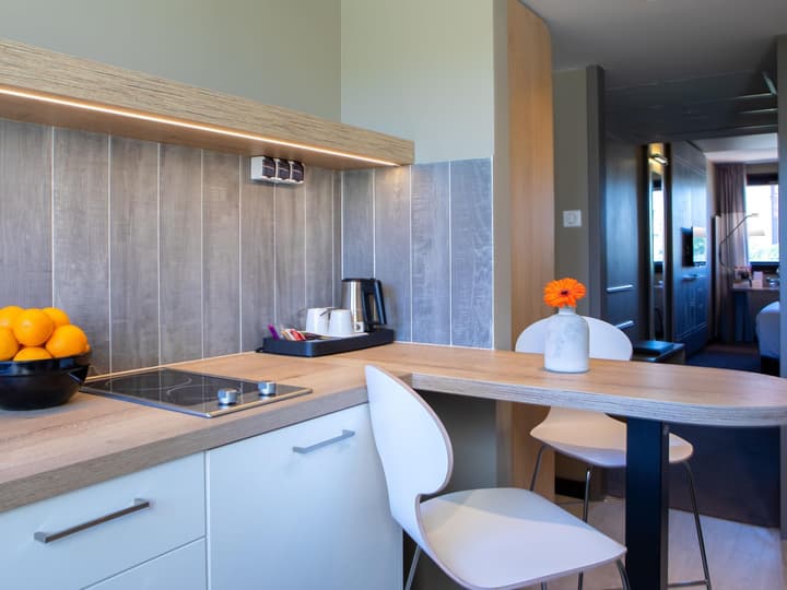 ibis Budapest Castle Hill Hotel