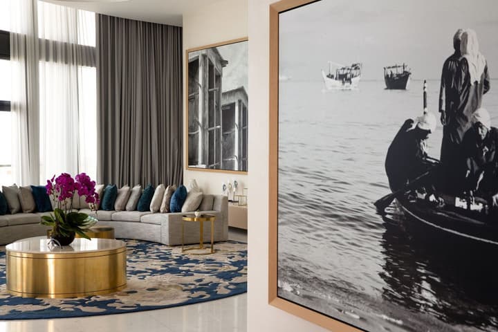 Jumeirah Saadiyat Island Abu Dhabi