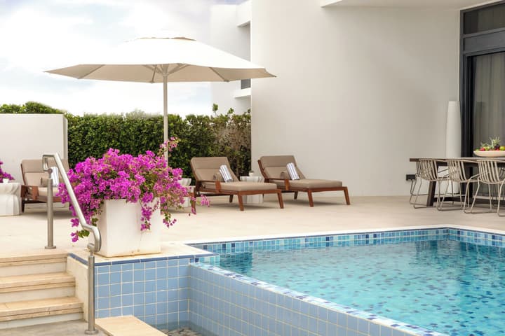 Jumeirah Saadiyat Island Abu Dhabi
