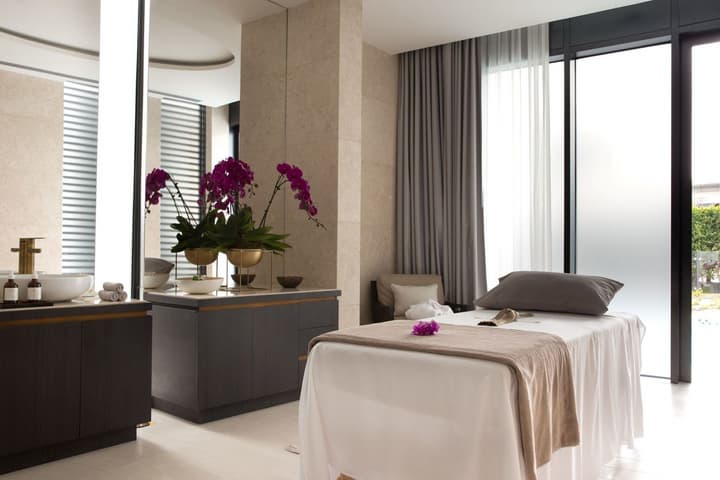 Jumeirah Saadiyat Island Abu Dhabi