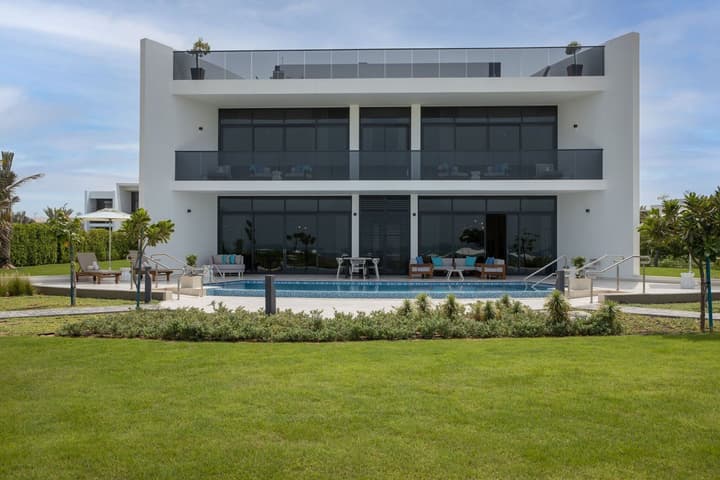Jumeirah Saadiyat Island Abu Dhabi