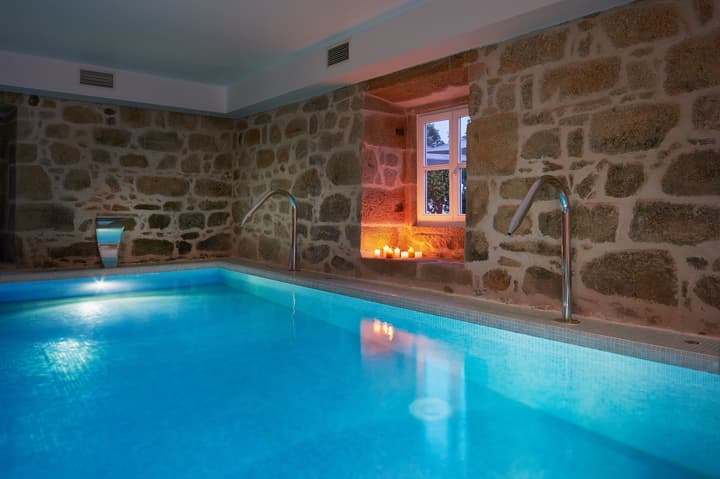 Convento do Seixo Boutique Hotel & Spa