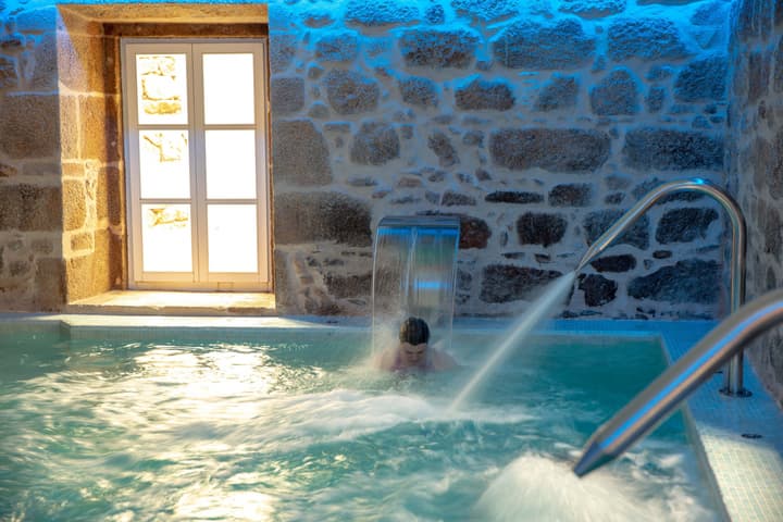 Convento do Seixo Boutique Hotel & Spa