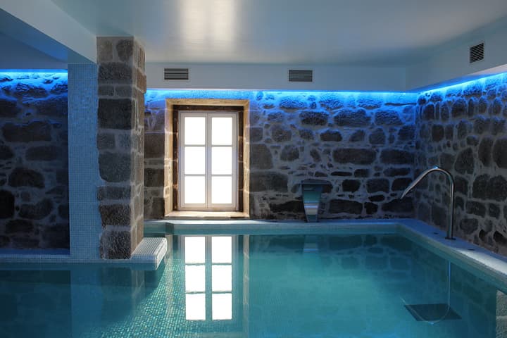 Convento do Seixo Boutique Hotel & Spa