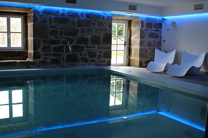 Convento do Seixo Boutique Hotel & Spa