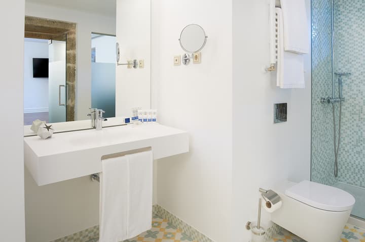 Convento do Seixo Boutique Hotel & Spa