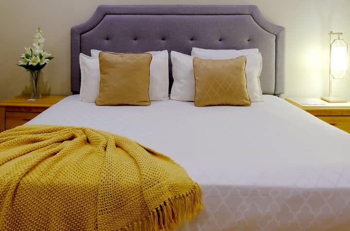 Victoria City Hotel