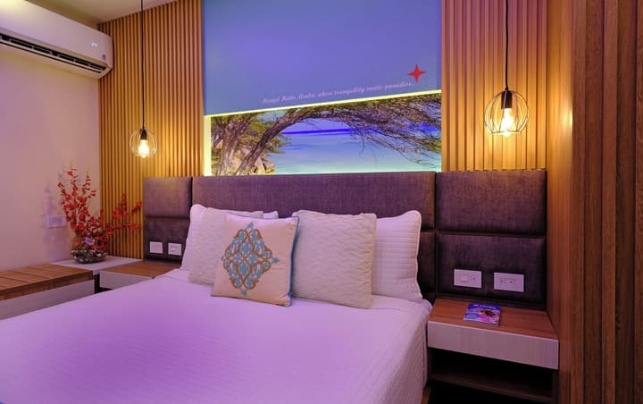 Victoria City Hotel