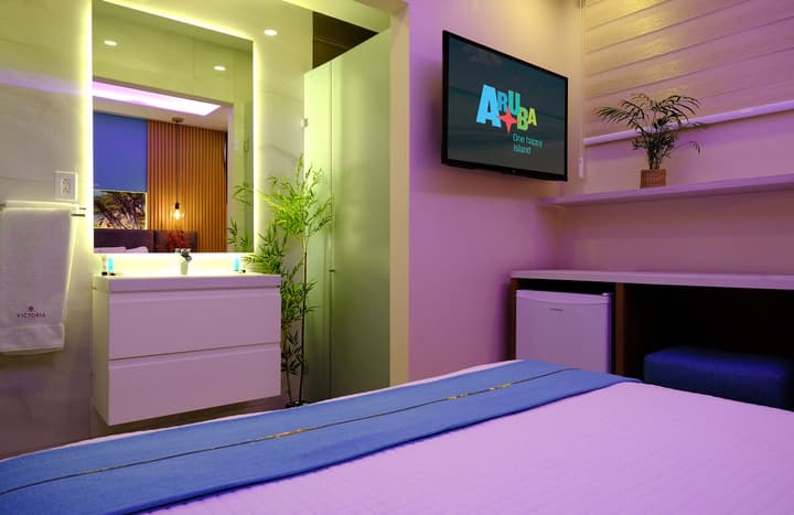 Victoria City Hotel