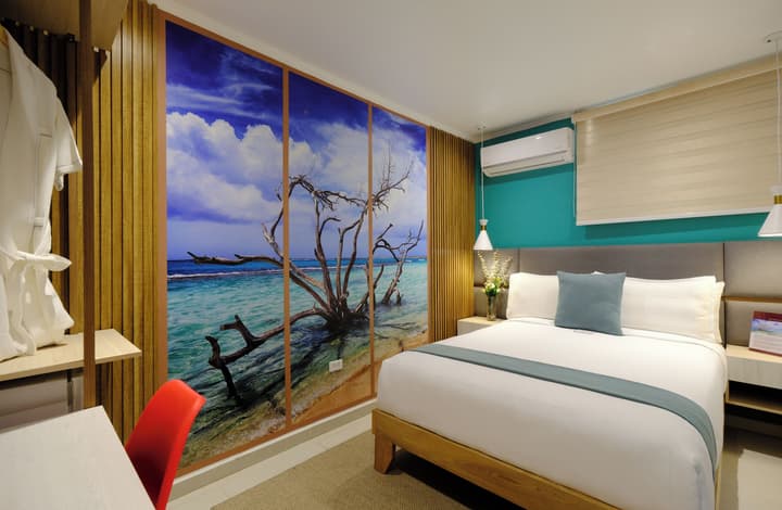 Victoria City Hotel