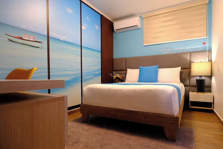 Victoria City Hotel