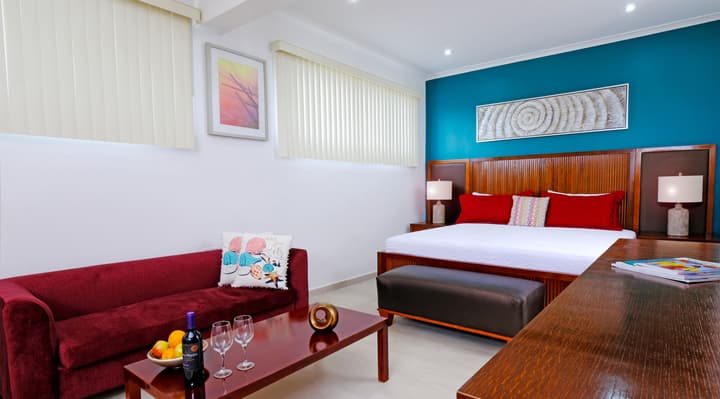 Victoria City Hotel