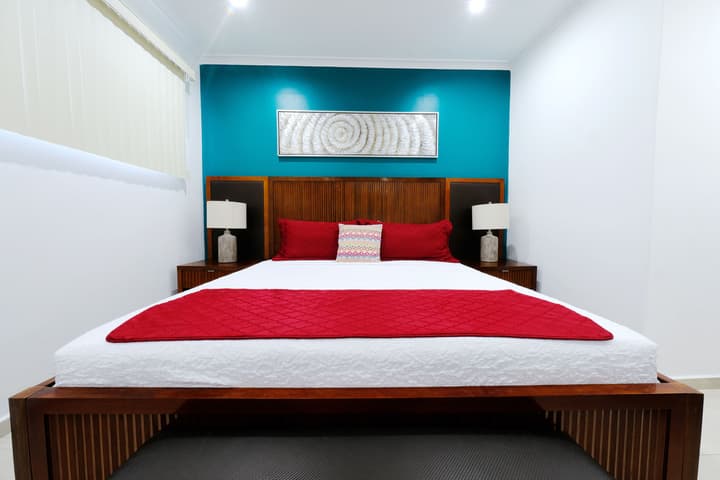 Victoria City Hotel