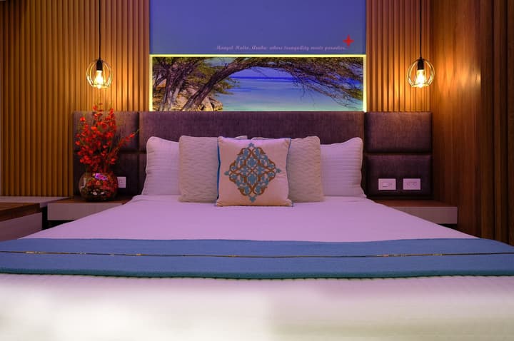 Victoria City Hotel