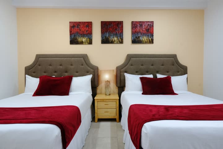 Victoria City Hotel