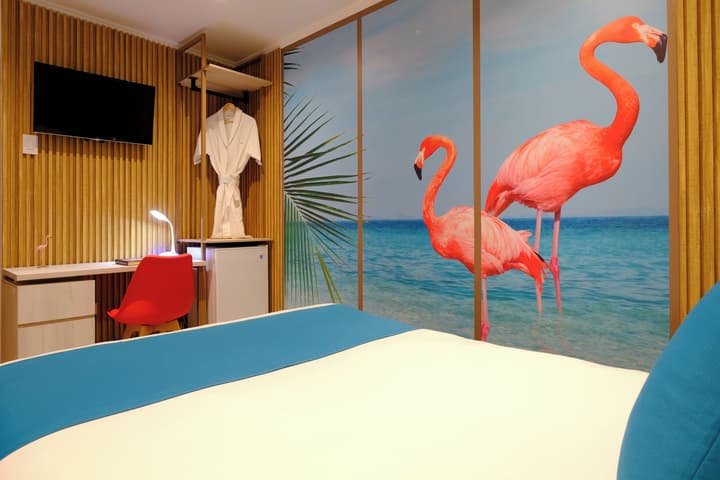 Victoria City Hotel