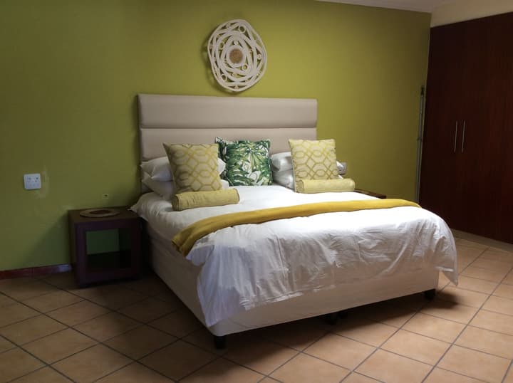 Damicha Boutique Lodge