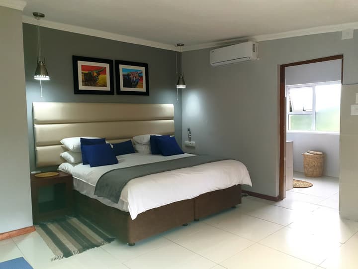 Damicha Boutique Lodge