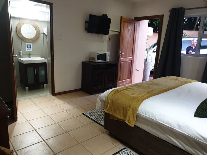 Damicha Boutique Lodge