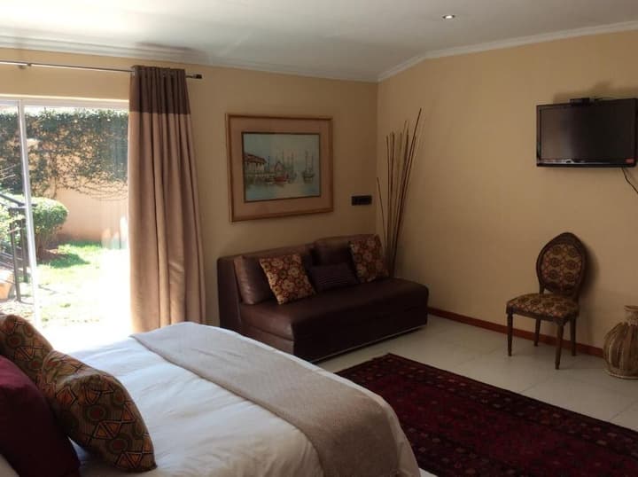 Damicha Boutique Lodge