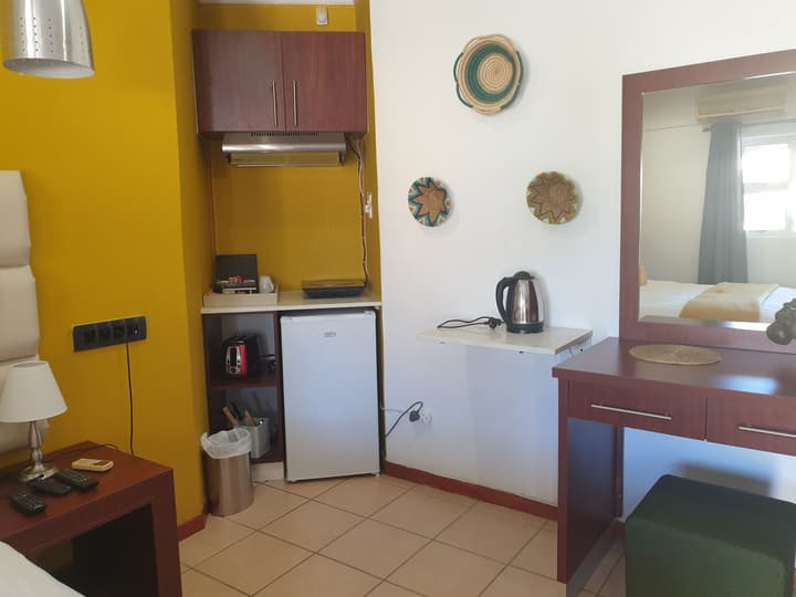 Damicha Boutique Lodge