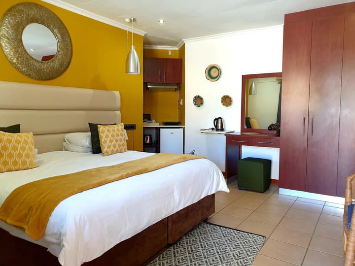 Damicha Boutique Lodge