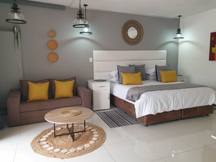 Damicha Boutique Lodge