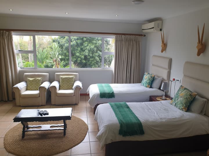 Damicha Boutique Lodge