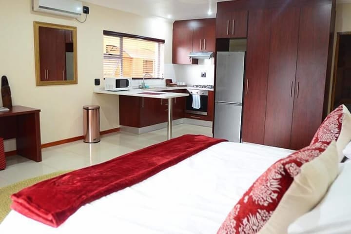Damicha Boutique Lodge