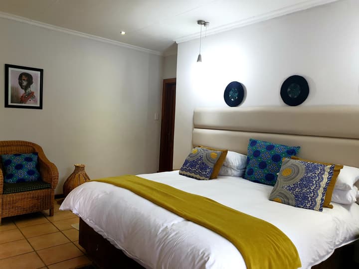 Damicha Boutique Lodge