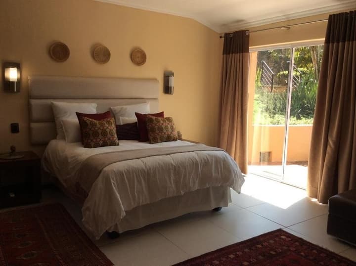 Damicha Boutique Lodge