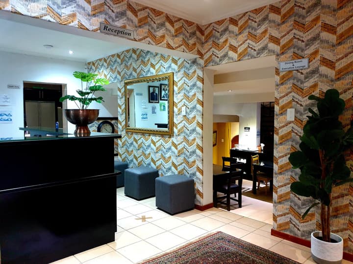 Damicha Boutique Lodge