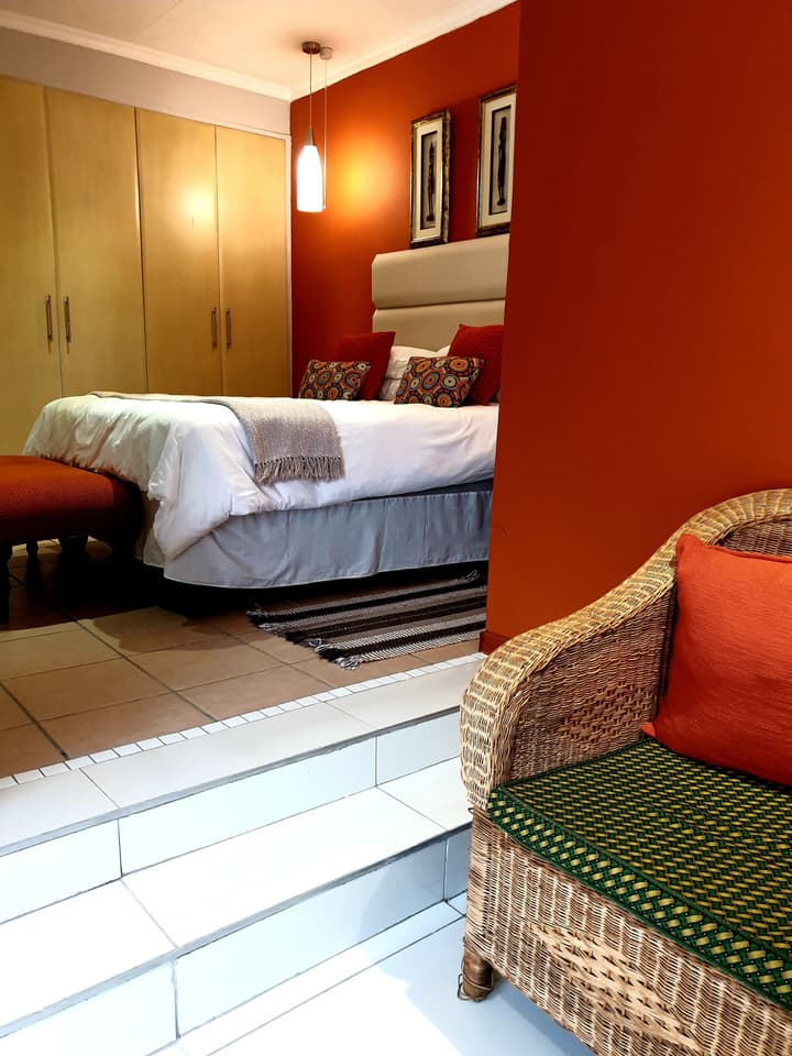 Damicha Boutique Lodge