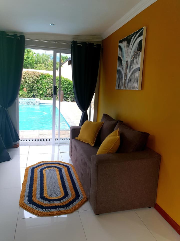 Damicha Boutique Lodge