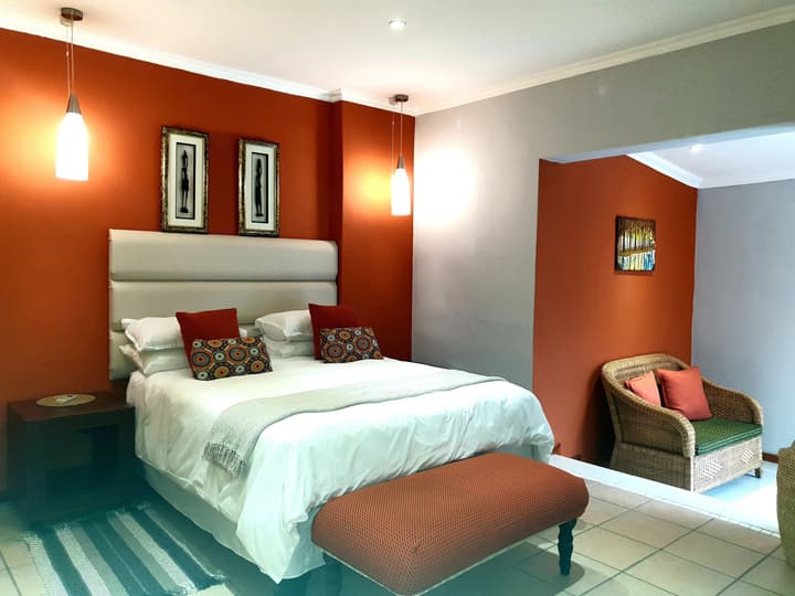 Damicha Boutique Lodge