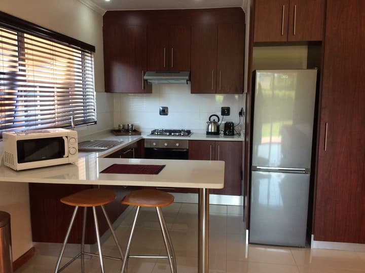 Damicha Boutique Lodge
