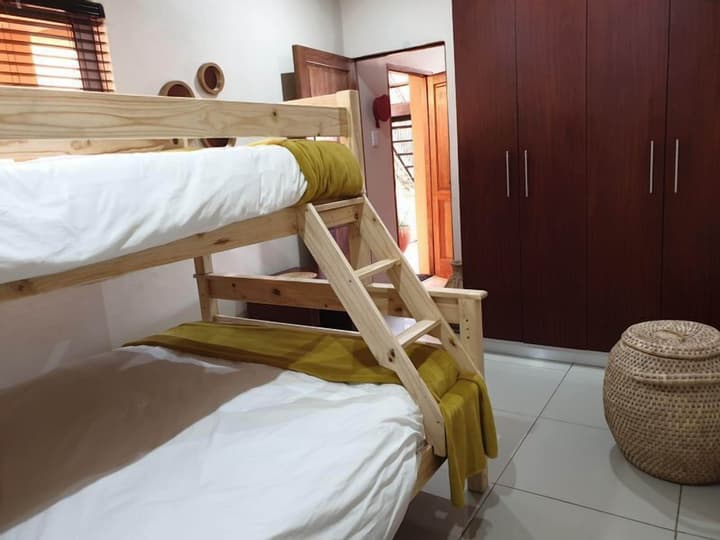 Damicha Boutique Lodge