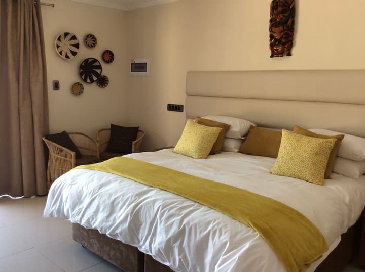 Damicha Boutique Lodge