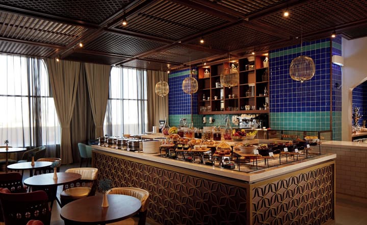 Tilal Riyadh