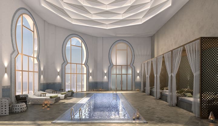 Tilal Riyadh