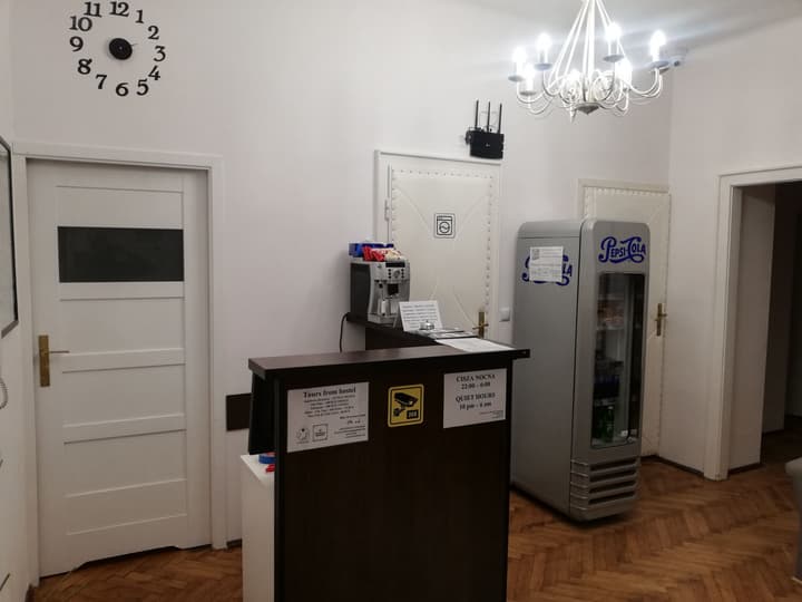 Lorf Hostel&Apartments
